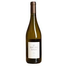 Domaine Le Roc des Anges Cotes Catalanes L'effet P. Blanc